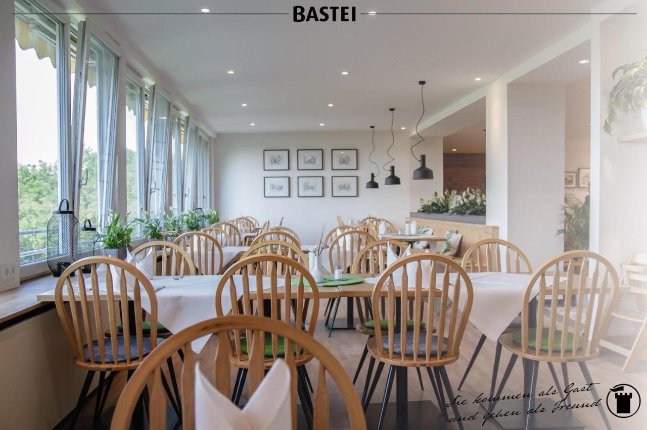 Hotel Bastei Mühldorf Екстериор снимка