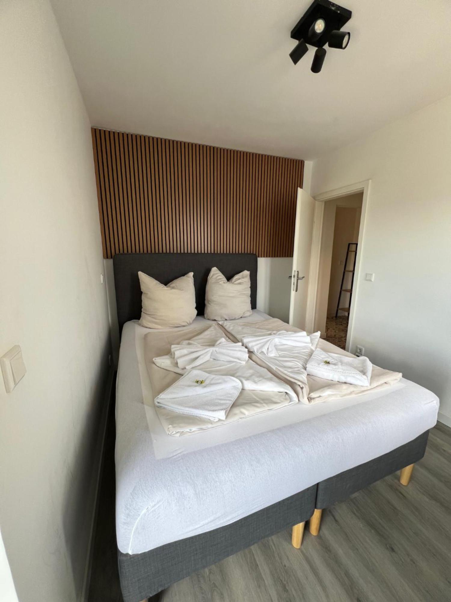 Hotel Bastei Mühldorf Екстериор снимка