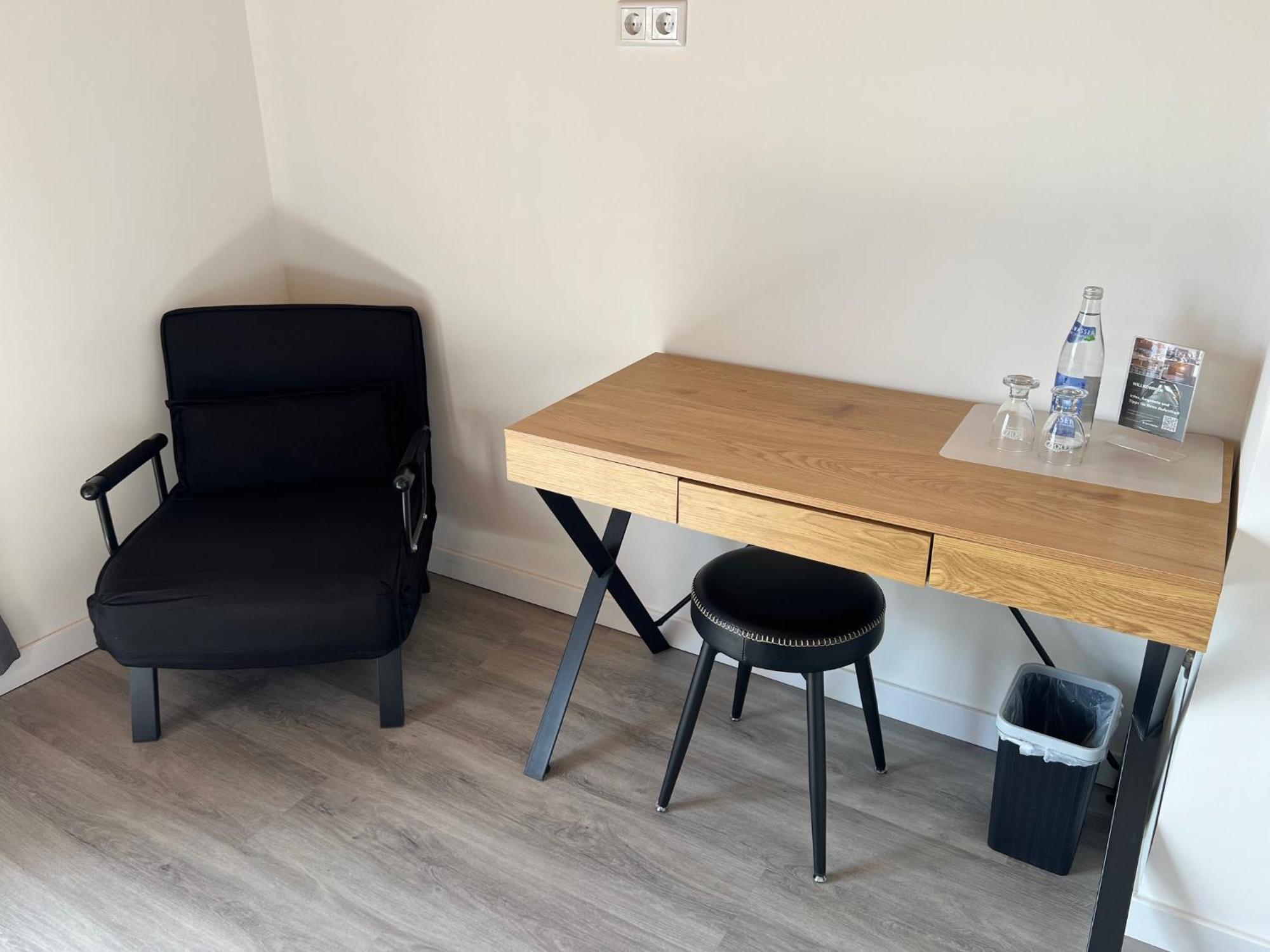 Hotel Bastei Mühldorf Екстериор снимка